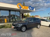 BMW X1 25 e xDrive