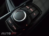 BMW 420 d Line Sport