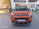 Citroen C3 Aircross 1.2 PureTech Feel Pack