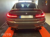 BMW 320 d