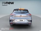 Renault Clio TCe 100 Bi-Fuel Evolution