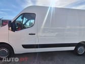 Renault Master Master 2.3 dci L2H2 hka 3.3t Caixa Automática 