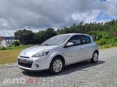 Renault Clio 1.5 dCi Dynamique S 82g
