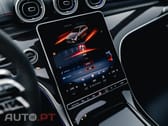 Mercedes-Benz C 63 AMG S E Performance Speedshift MCT9G F1 Edition