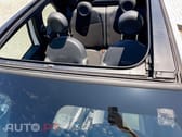 Fiat 500C 1.0 Hybrid Sport