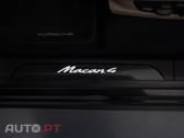 Porsche Macan Electric 4