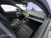 Audi A3 Sportback 40 TFSIe