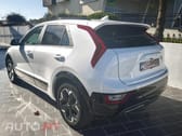 Kia Niro 64kWh Tech X