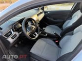Renault Clio 1.5 Blue dCi Evolution