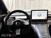 Smart #1 66 kWh Brabus AWD