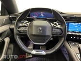 Peugeot 508 SW 1.5 BlueHDi GT EAT8