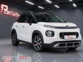Citroen C3 Aircross 1.2 PureTech Shine Pack