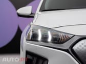Hyundai Ioniq 38kWh