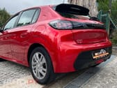 Peugeot 208 1.5 BlueHDi Active Business Pack