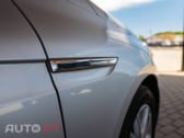 Renault Mégane Sport Tourer 1.5 dCi Intens