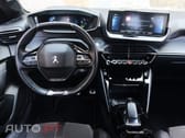 Peugeot E-208 50 kWh GT Line