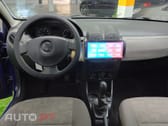 Dacia Sandero 1.2 16V SL 10 Anos Bi-Fuel