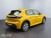 Peugeot E-208 50 kWh Active