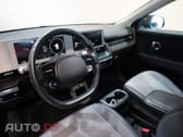 Hyundai Ioniq 5 77 kWh Vanguard