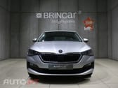 Skoda Scala 1.0 TSI