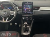 Renault Captur 1.0 TCe 90 RS Line