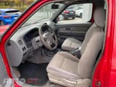 Nissan Pick Up 2.5 TD KC