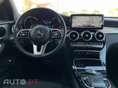 Mercedes-Benz GLC 300 de 4Matic