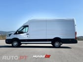 Ford Transit Custom 2.0 TDCi L4H3