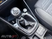 Ford Fiesta 1.0 T EcoBoost Titanium