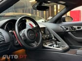 Jaguar F-Type 3.0 V6 S/C Auto