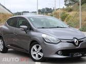 Renault Clio 1.5 dCi Dynamique S
