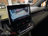 Toyota Corolla Cross exclusive