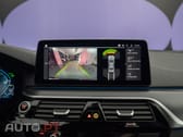 BMW 530 e Pack M