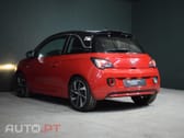 Opel Adam Slam Turbo 01