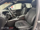 Mercedes-Benz EQA 250 AMG Line