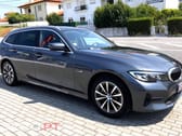 BMW 330 e Touring Auto