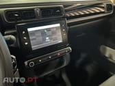 Citroen C3 1.2 PureTech C-Series