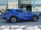 Lexus UX Luxury+TAE+JLL18