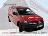 Volkswagen Caddy Maxi 2.0 TDi  102cv