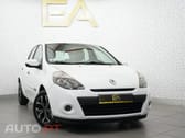 Renault Clio 1.5 dCi Business