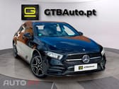 Mercedes-Benz A 250 AMG-LINE LED