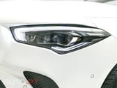 Mercedes-Benz CLA 180 d Shooting Brake 7G-DCT Progressive