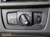 BMW 420 d Pack M Auto