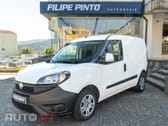 Fiat Doblo Combi 1.3 Multijet