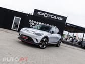Smart #1 66 kWh Brabus AWD