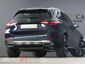 Mercedes-Benz GLC 300 e 4Matic