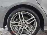 Mercedes-Benz CLA 180 d Shooting Brake AMG Line