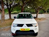 Mitsubishi L200 DI-D  4x4