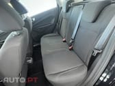 Ford Fiesta 1.5 TDCi TREND