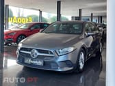 Mercedes-Benz A 180 d Style Aut.